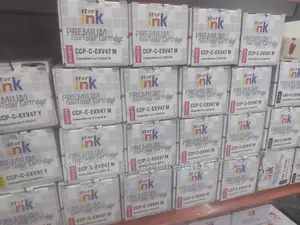 Photo - Canon C-Exv47 Toner Cartridge