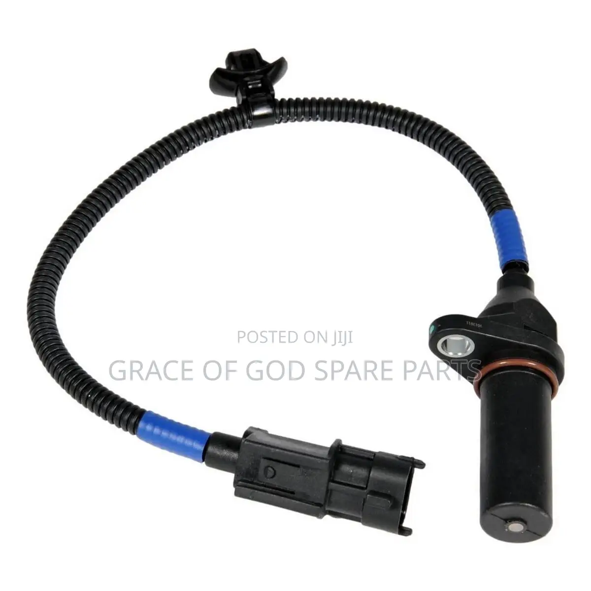 Hyundai Sonata 2012 Crank Sensor Original