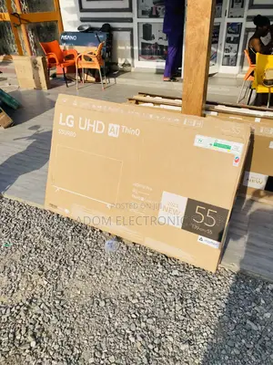 Quality Yet Affordable LG 55ur8000 Uhd Smart Led Tv.