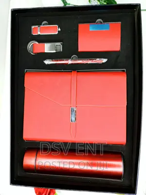 Gift Set (Souvenirs)