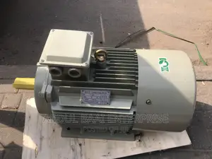 30hp Electric Motor (100% Copper)