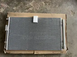 Hyundai Santafe Condenser 2012 2013 2014 2015 2016