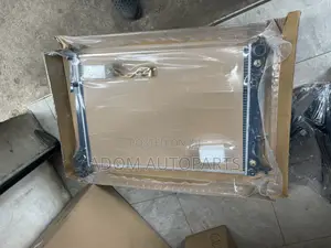 Santafe Radiator Water Tank 2012 2013 2014 2015 2016