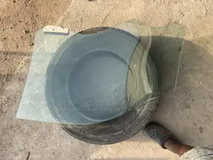 Ford F150 Door Glass