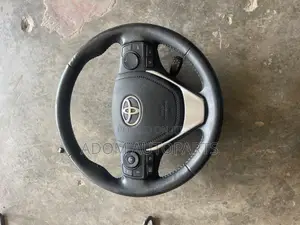 Corolla Airbag Steering Wheel 2014 2015 2016 2017