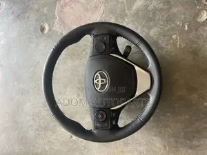 Corolla Airbag Steering Wheel 2014 2015 2016 2017