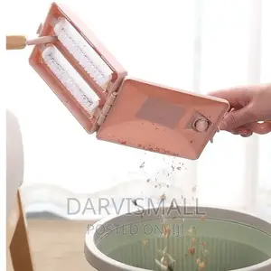 Carpet Brush