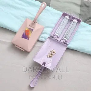 Carpet Brush