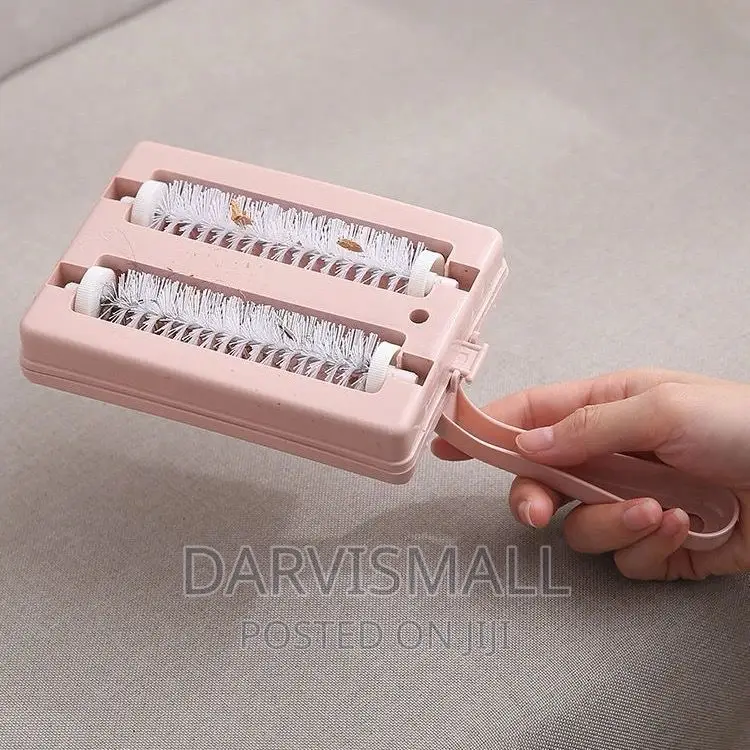 Carpet Brush