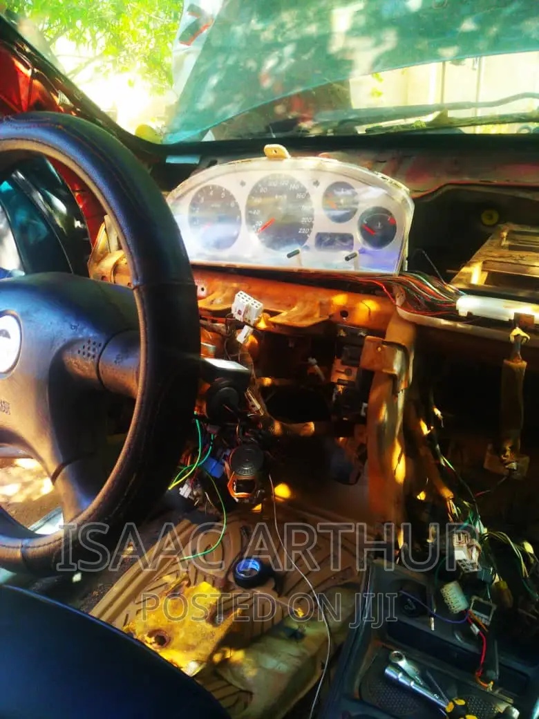 Auto Electrician Services for All Cars 