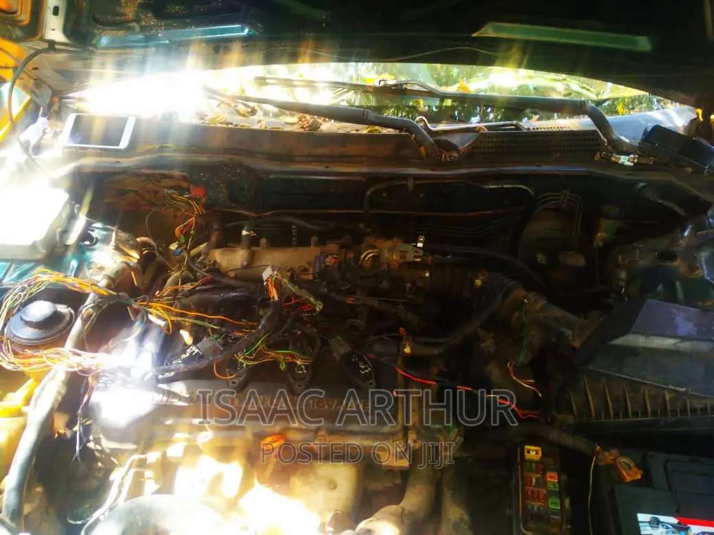 Auto Electrician Services for All Cars 