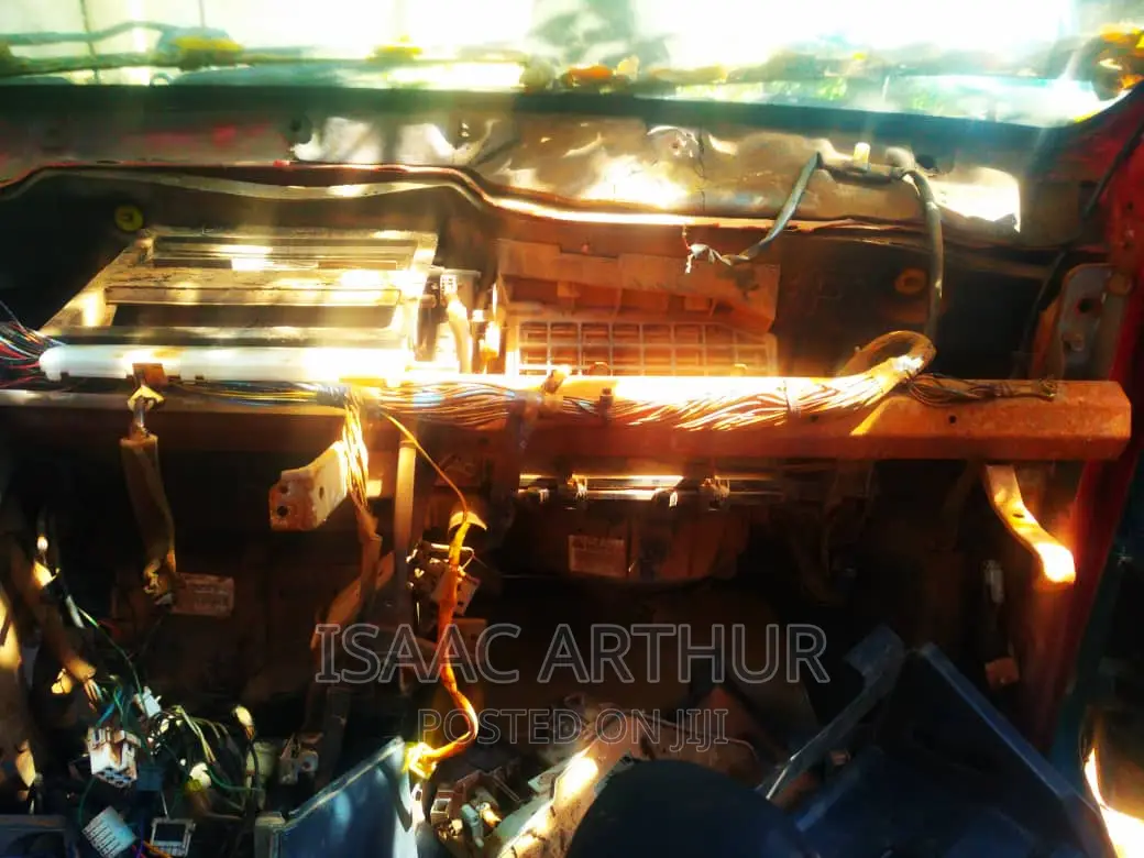 Auto Electrician Services for All Cars 