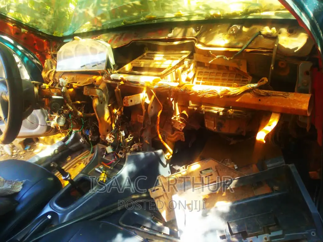 Auto Electrician Services for All Cars 