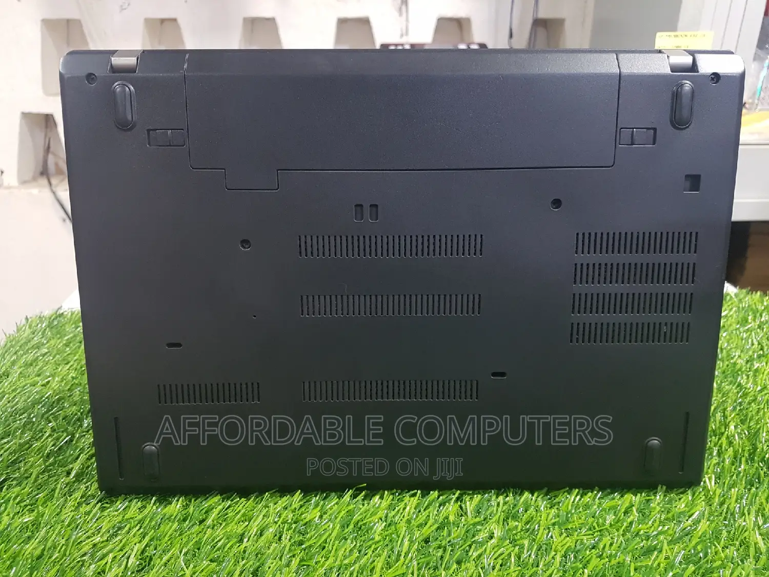 New Laptop Lenovo ThinkPad T480 8GB Intel Core I5 SSD 256GB