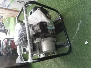 Fresh in Box Water Pump Machine Honda