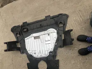 Honda CRV 2017 Engine Cover