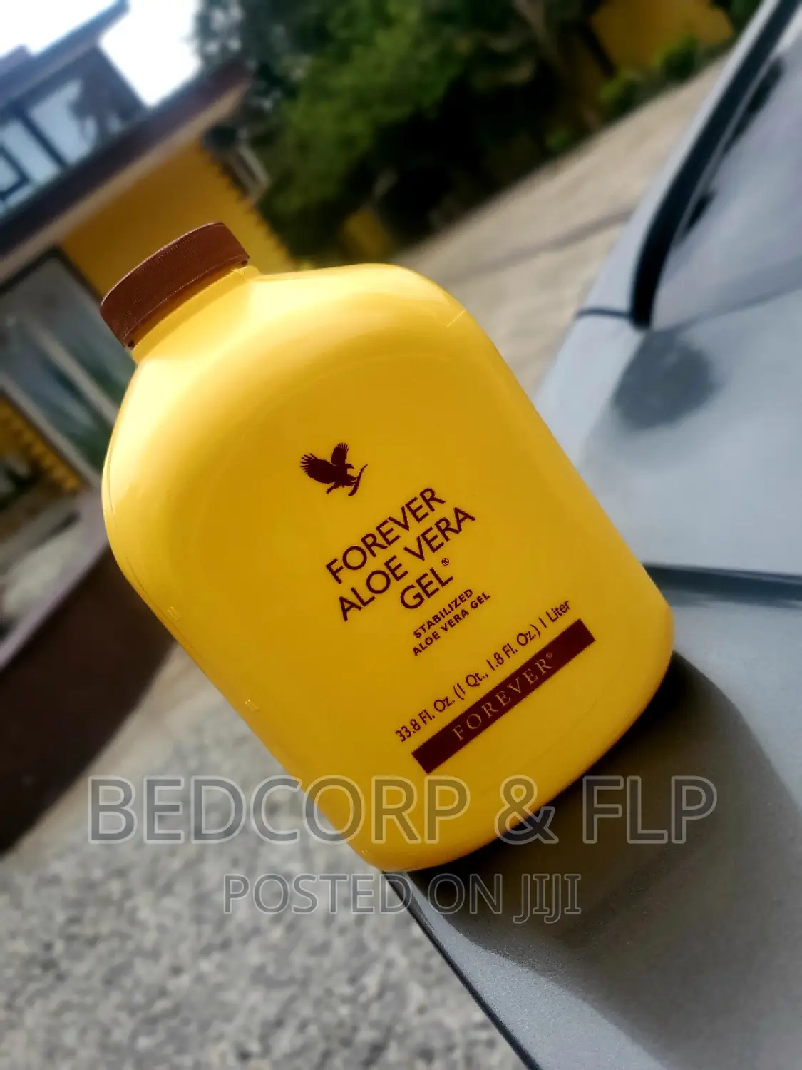 Buy Forever Aloe Vera Gel Gallon