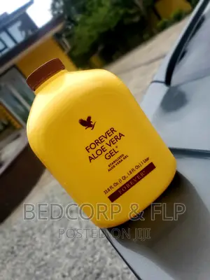 Buy Forever Aloe Vera Gel Gallon