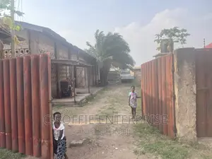 Warehouse + 3plots of Land at Tema Com12 Fore Sale