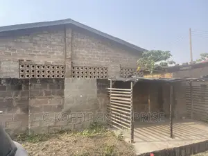 Warehouse + 3plots of Land at Tema Com12 Fore Sale