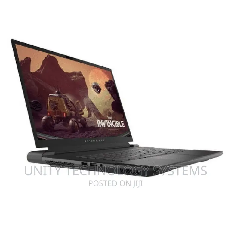 New Laptop Dell Alienware M16 R1 32GB Intel Core I9 SSD 1T