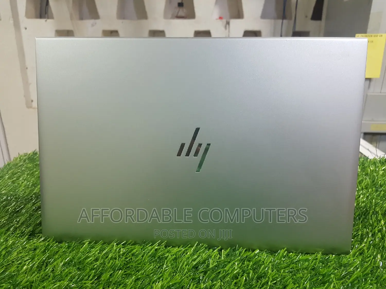 New Laptop HP EliteBook 830 G7 8GB Intel Core I5 SSD 256GB