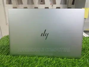 New Laptop HP EliteBook 830 G7 8GB Intel Core I5 SSD 256GB