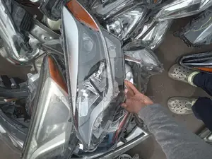Toyota Corolla 2014 Headlight Original