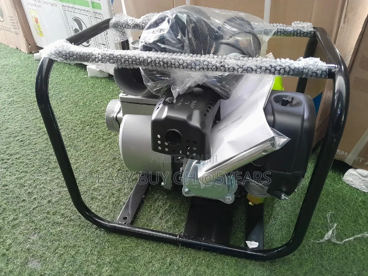 Honda Water Pump Machine 3inches 6.5