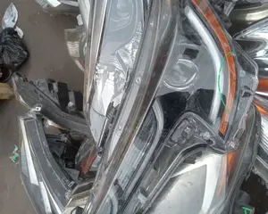 Toyota Yaris 2020 Headlight Original