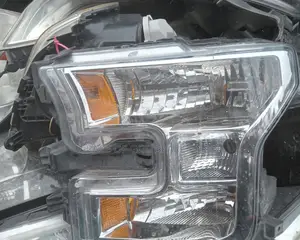 Ford F150 2018 Headlight Original