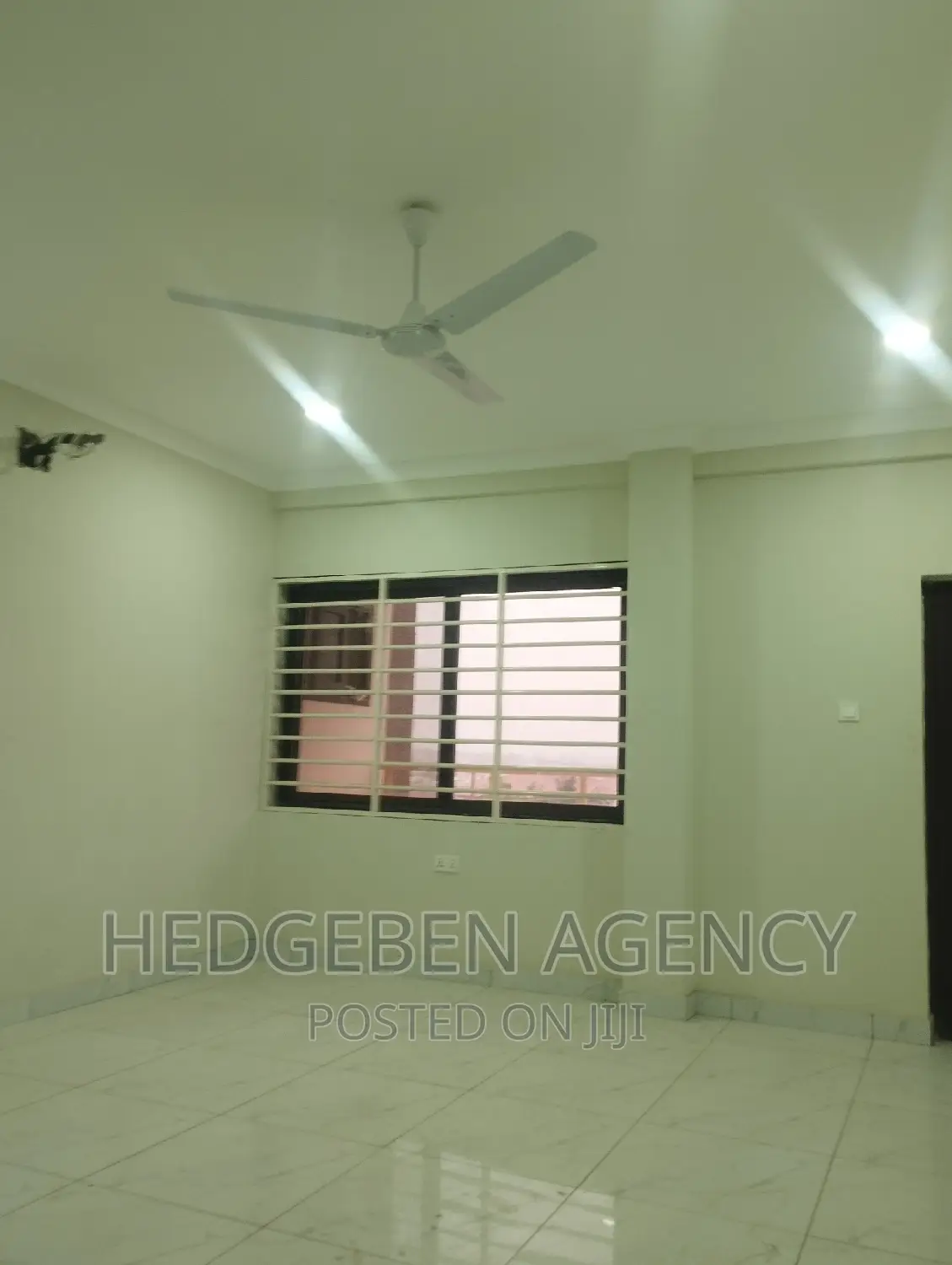 1bdrm Apartment in Adenta for rent