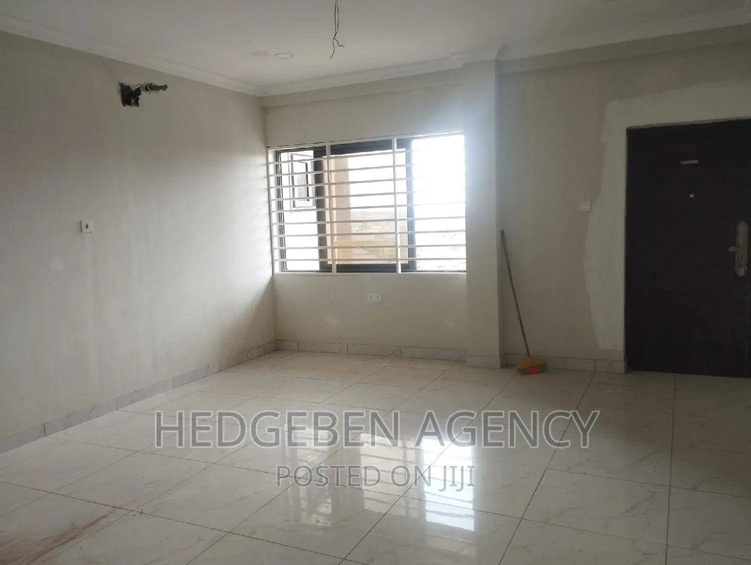 1bdrm Apartment in Adenta for rent
