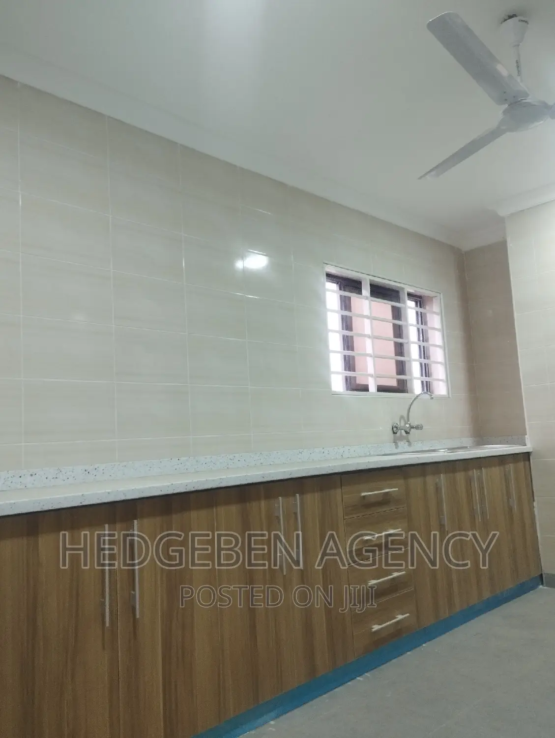 1bdrm Apartment in Adenta for rent