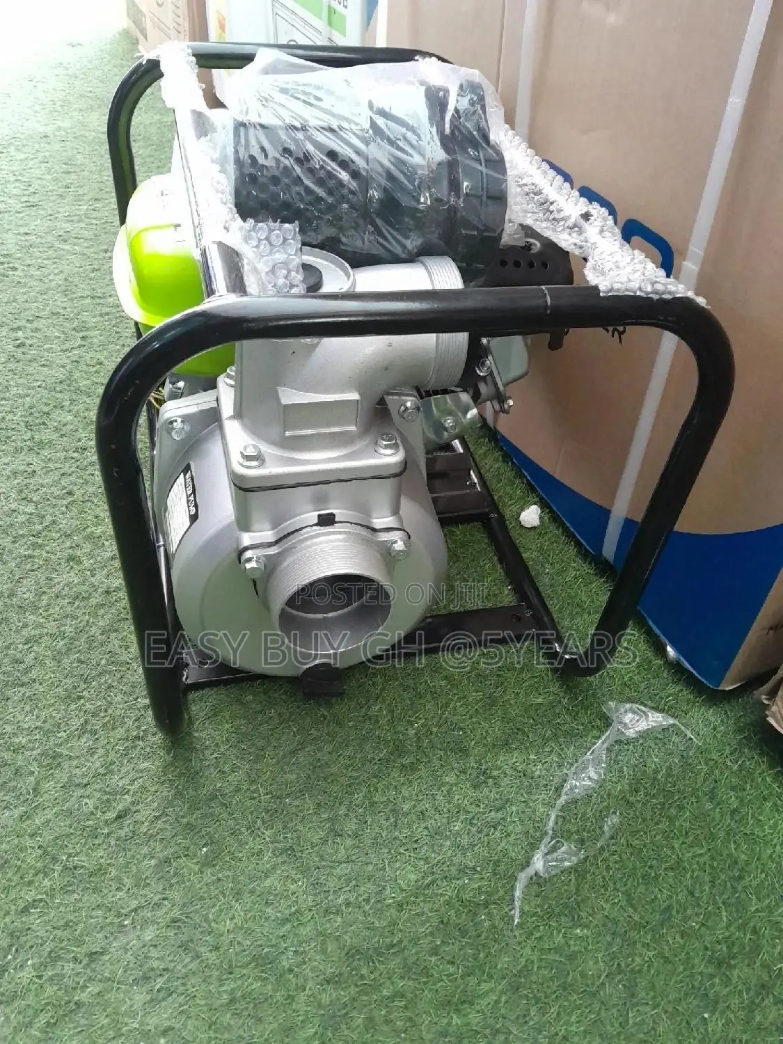 Honda Water Pump Machine 3inches Quality