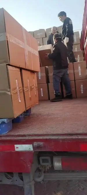 Global Procurement , Importation Service