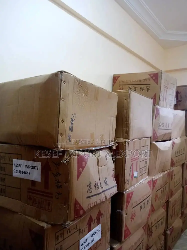 Global Procurement , Importation Service