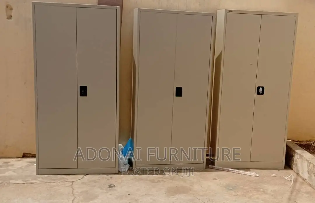 Closed Door Cabinet