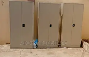 Closed Door Cabinet