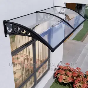 Doors and Window Canopy 800 to 1400