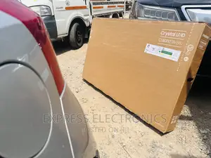 Samsung UHD Smart Glossy Tv 55”Bu8900