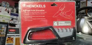 HENCKELS 4 Stages Knife Sharpener