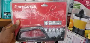 HENCKELS 4 Stages Knife Sharpener