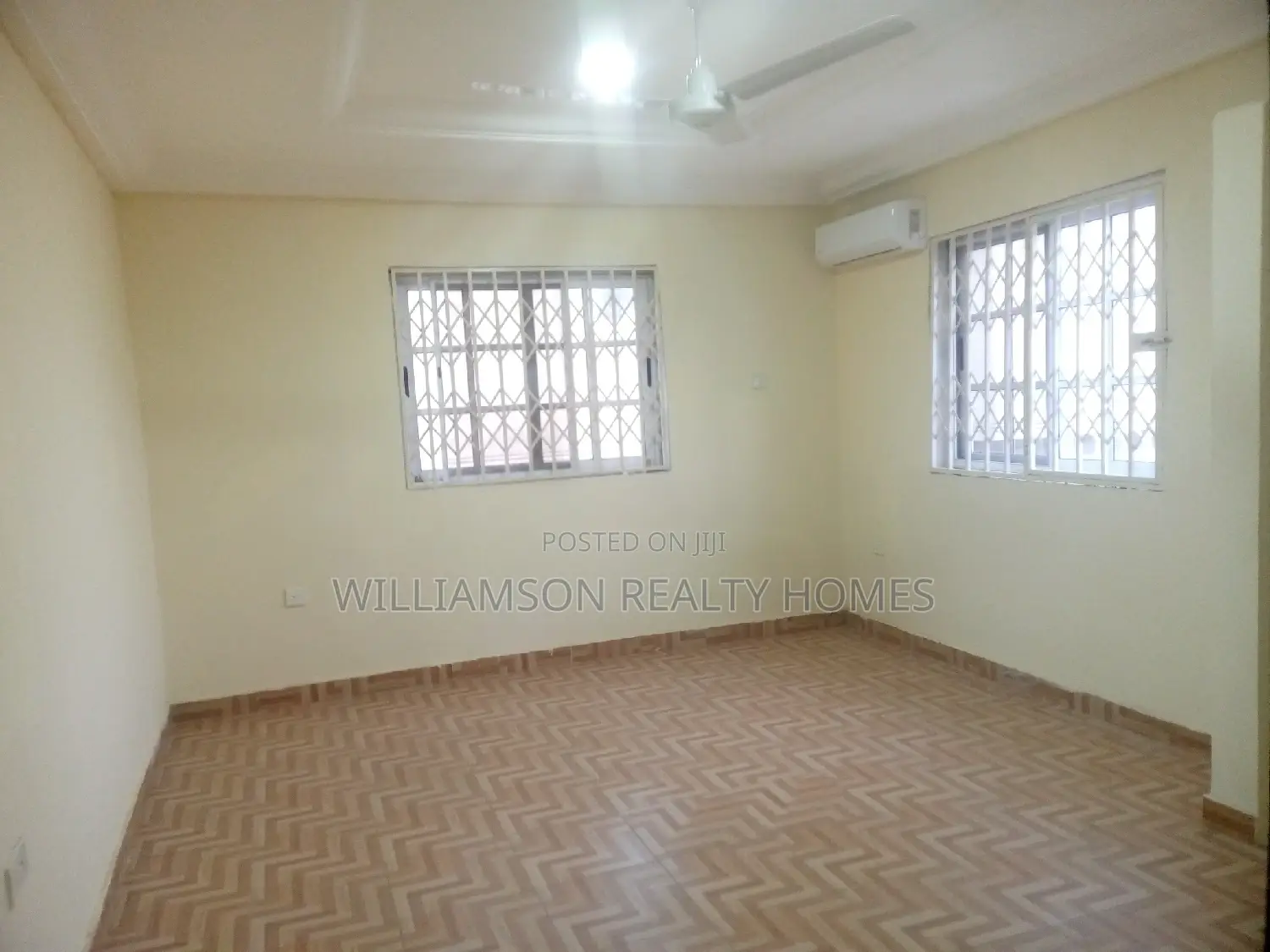 2bdrm Apartment in Community 18 Area, Spintex for rent