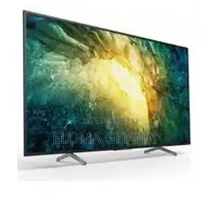 SONY 55 Inch LED Uhd Smart Satellite Android TV 55X7500H