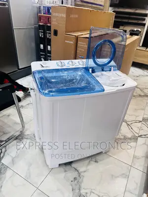 Call and Order for Nasco 8kg Topload Washing