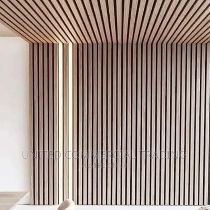 Wall Panels