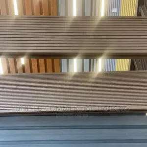 Wall Panels