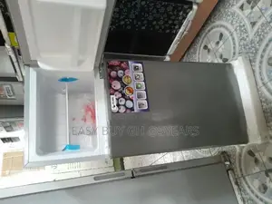 Pearl Refrigerator Brand New