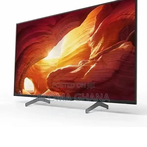 SONY 65 Inch LED Uhd Smart Satellite TV - 65X7500H